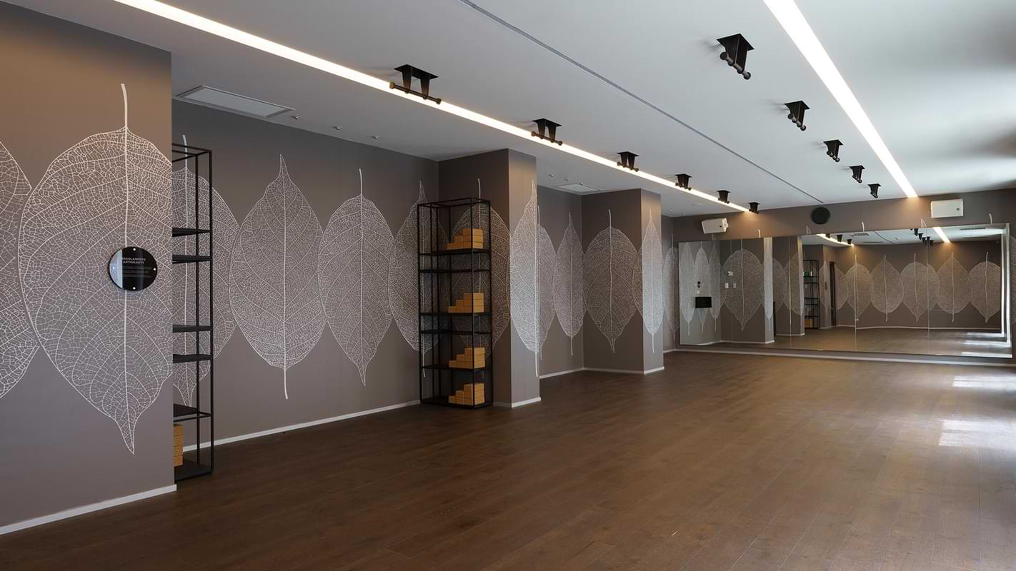 Yoga Studio