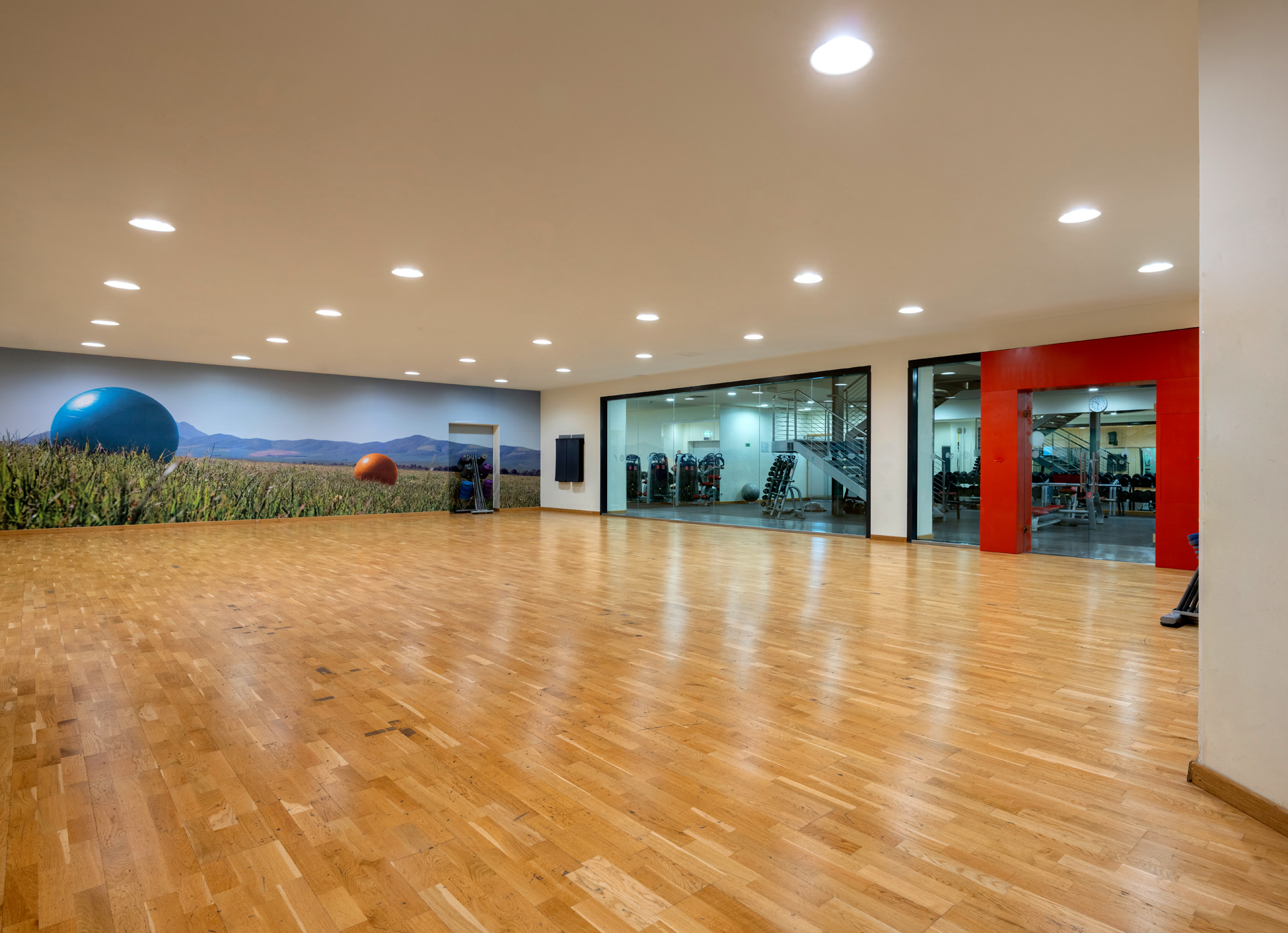Active Studio