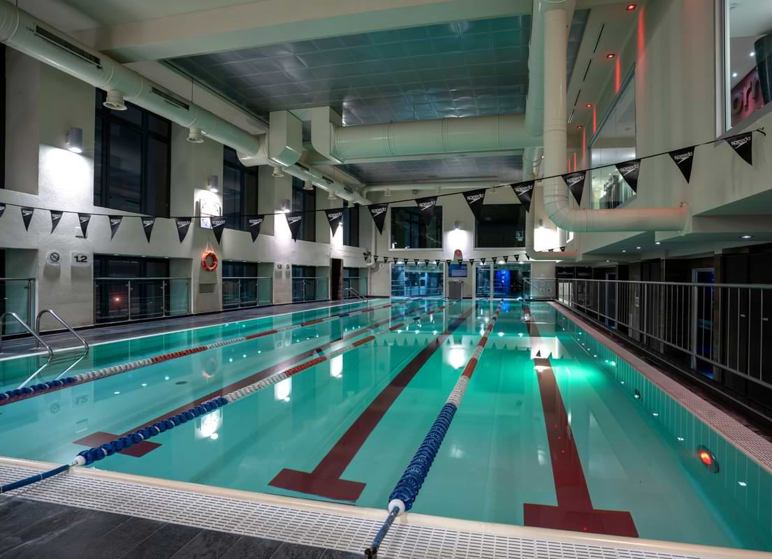 Piscina
