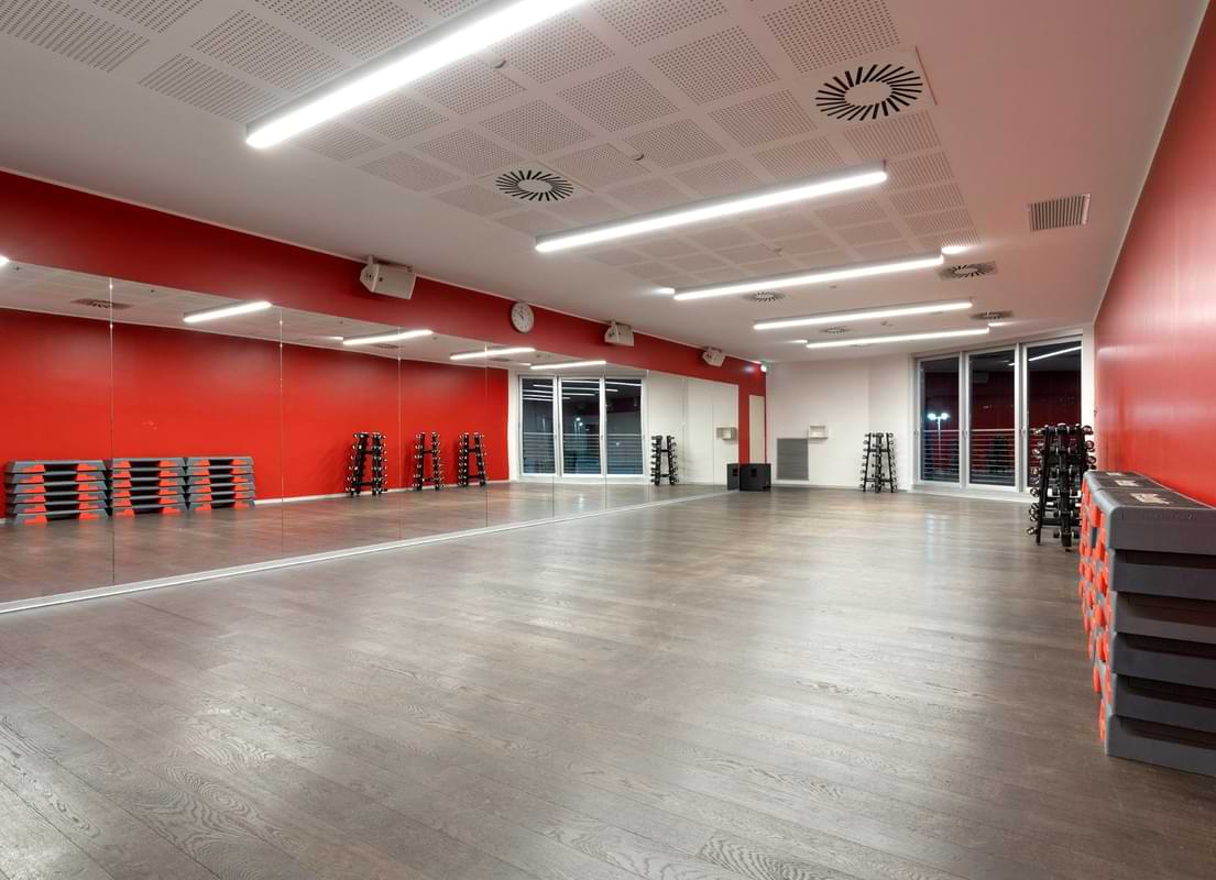 Studio Active