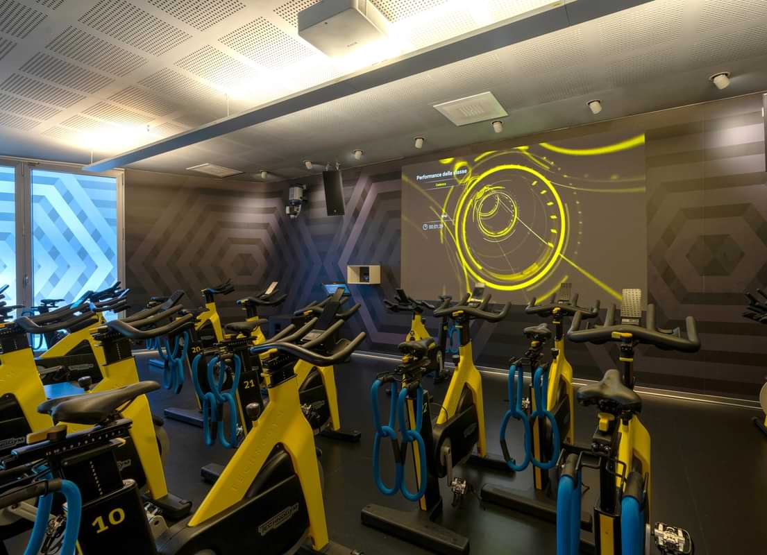Cycle Studio