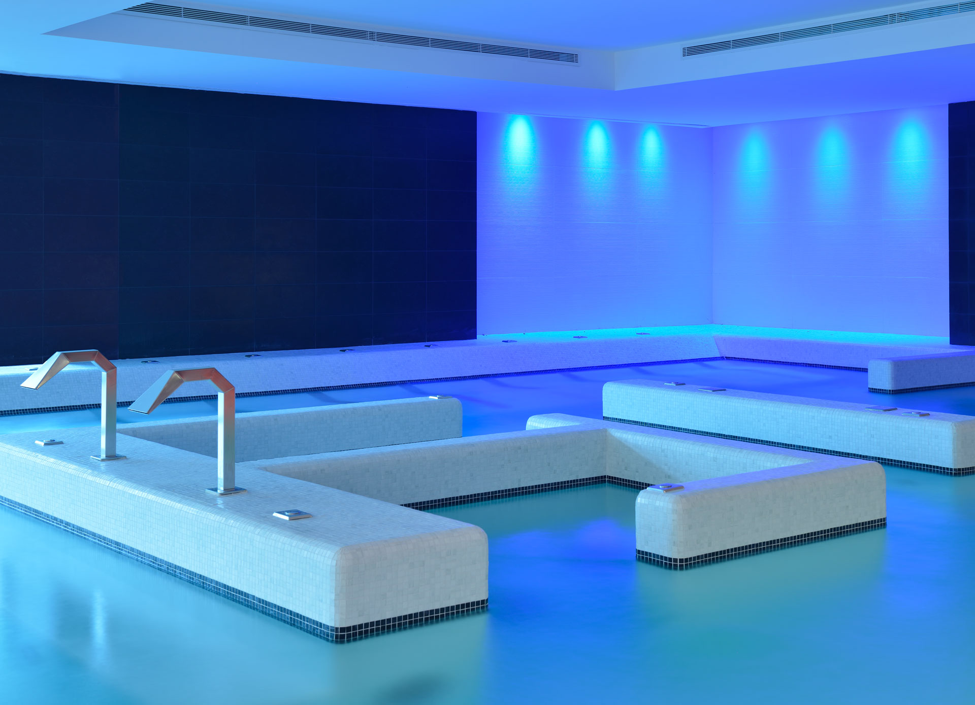 Area Relax