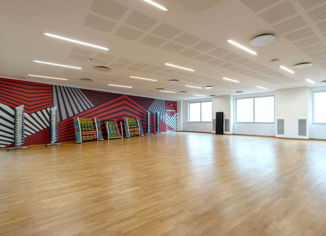 Active Studio