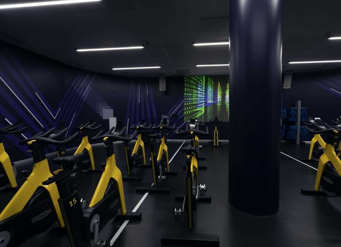 Cycle Studio