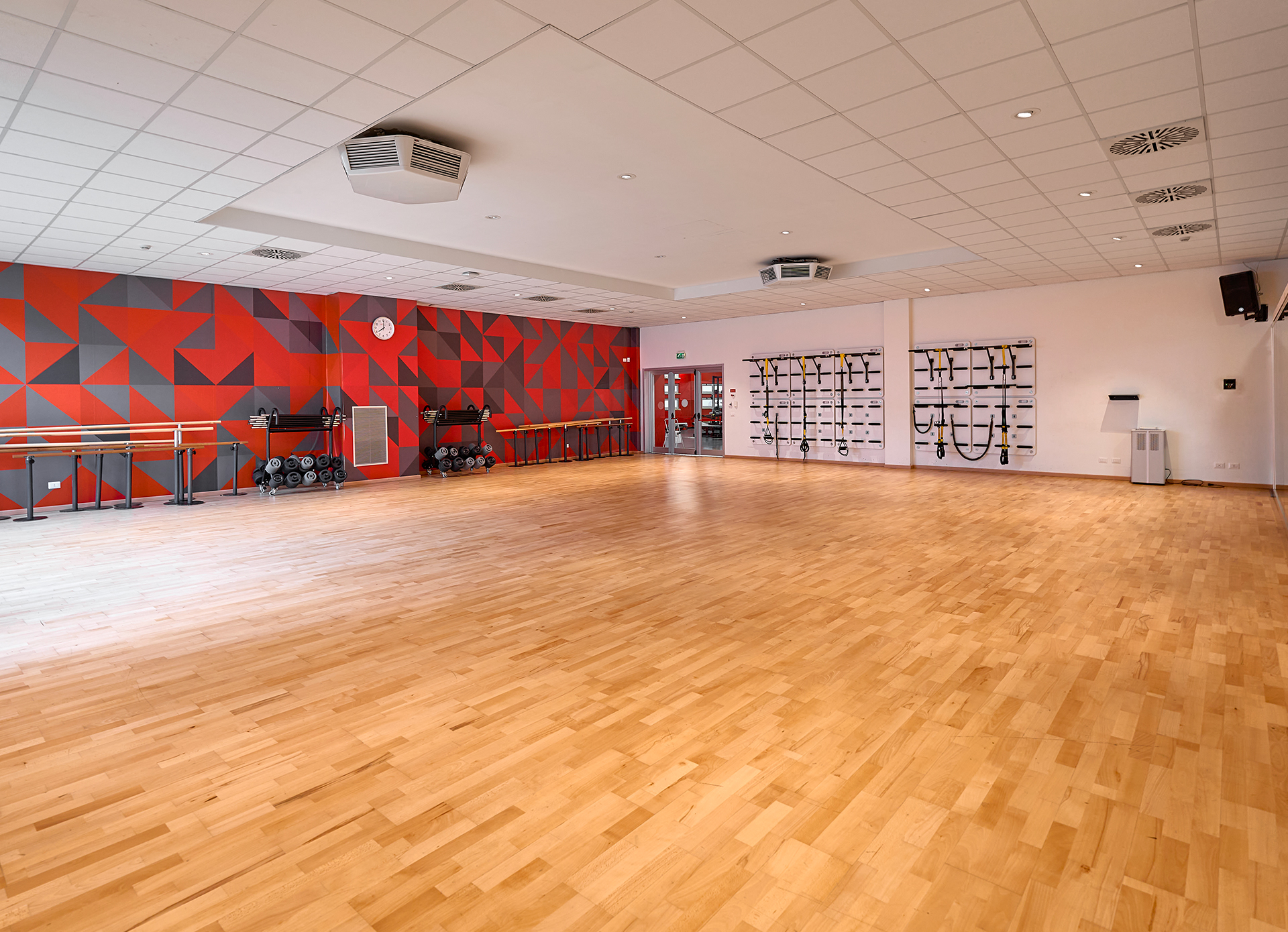 Active Studio