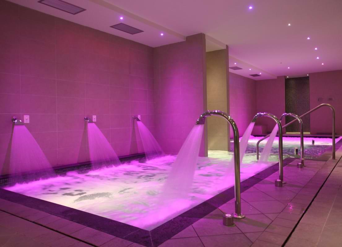Area Relax