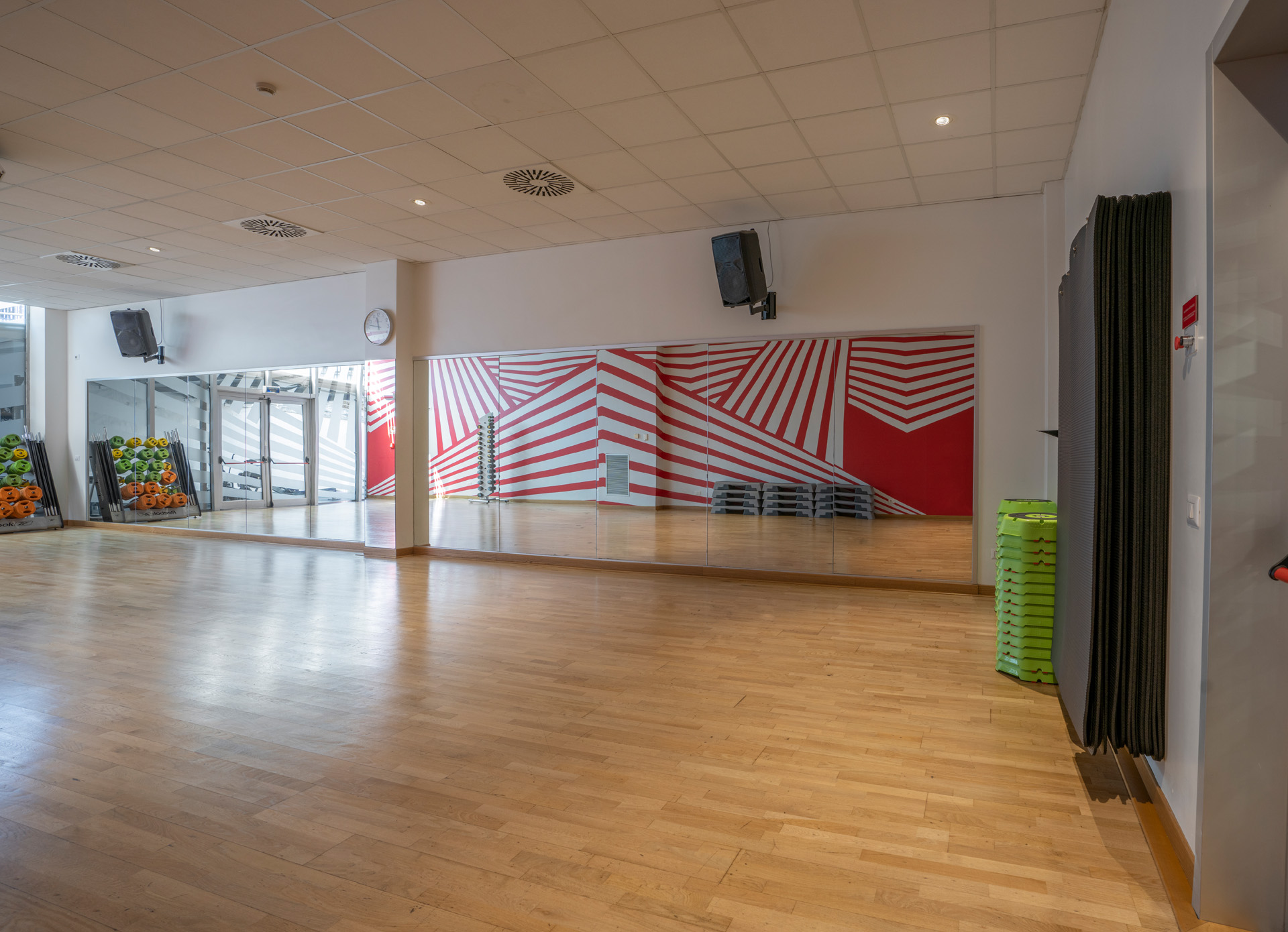 Studio Active