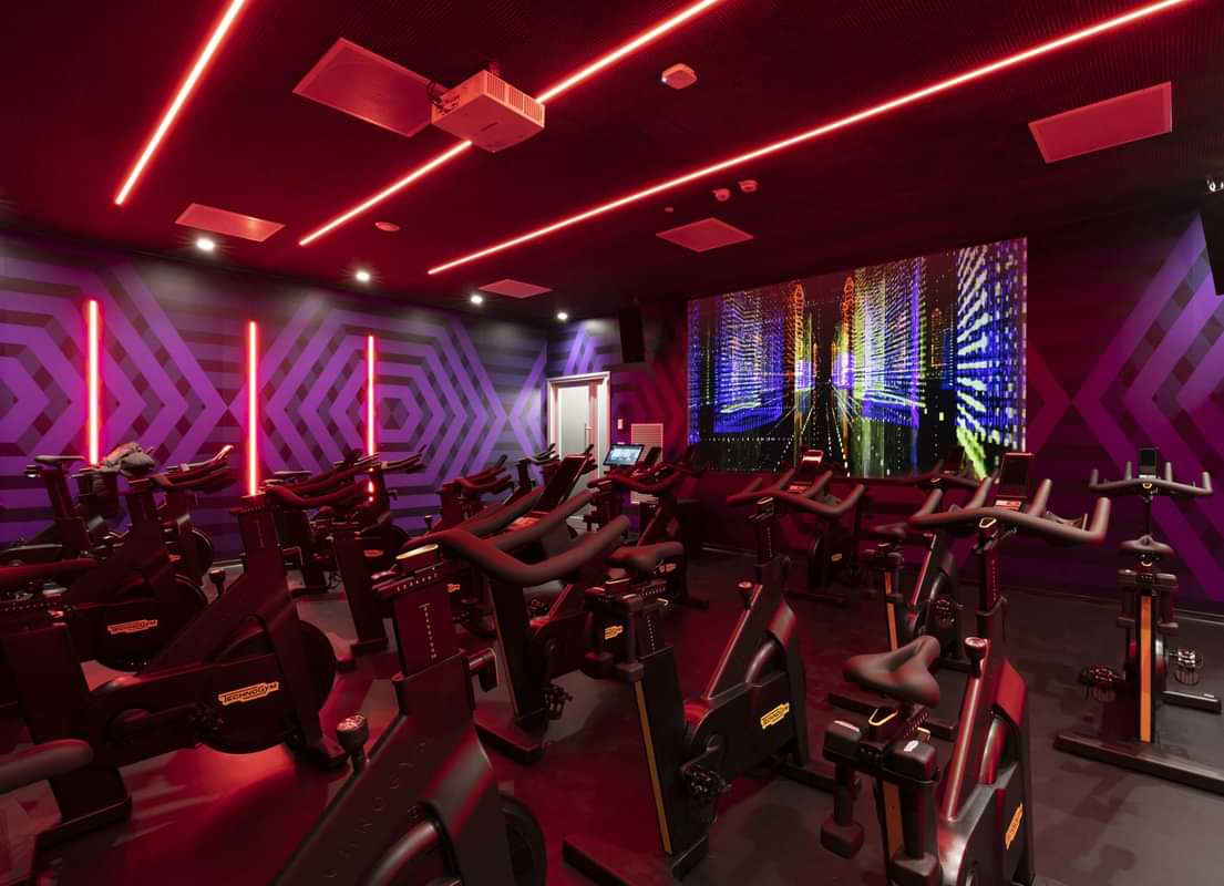 Cycle Studio
