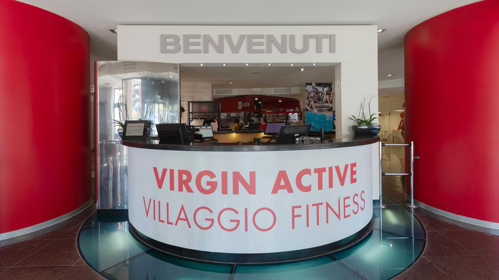 Rome Talenti