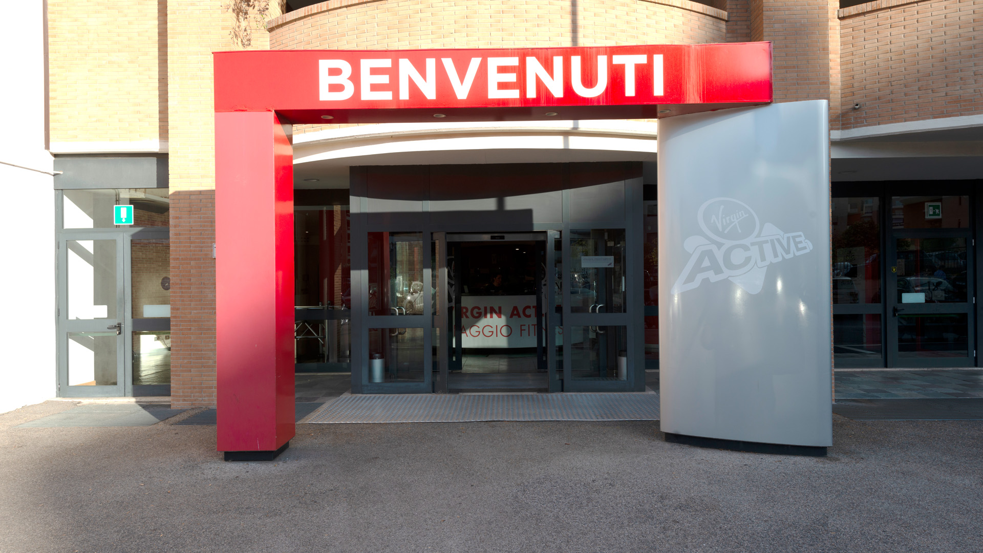 Rome Talenti