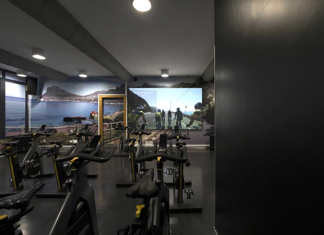 Cycle Studio