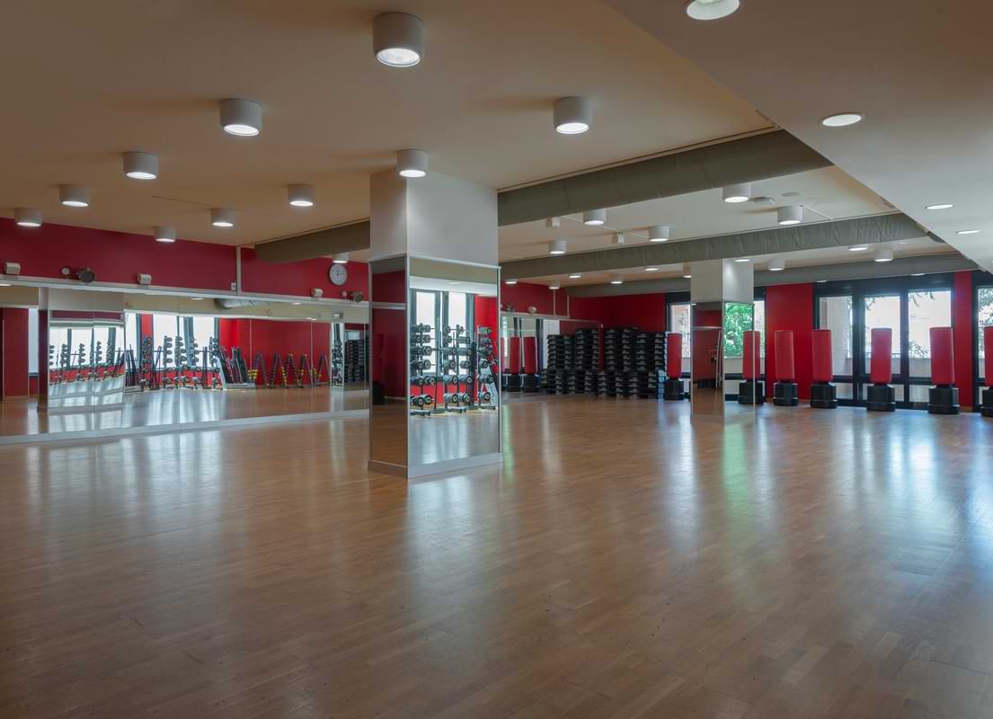 Studio Active