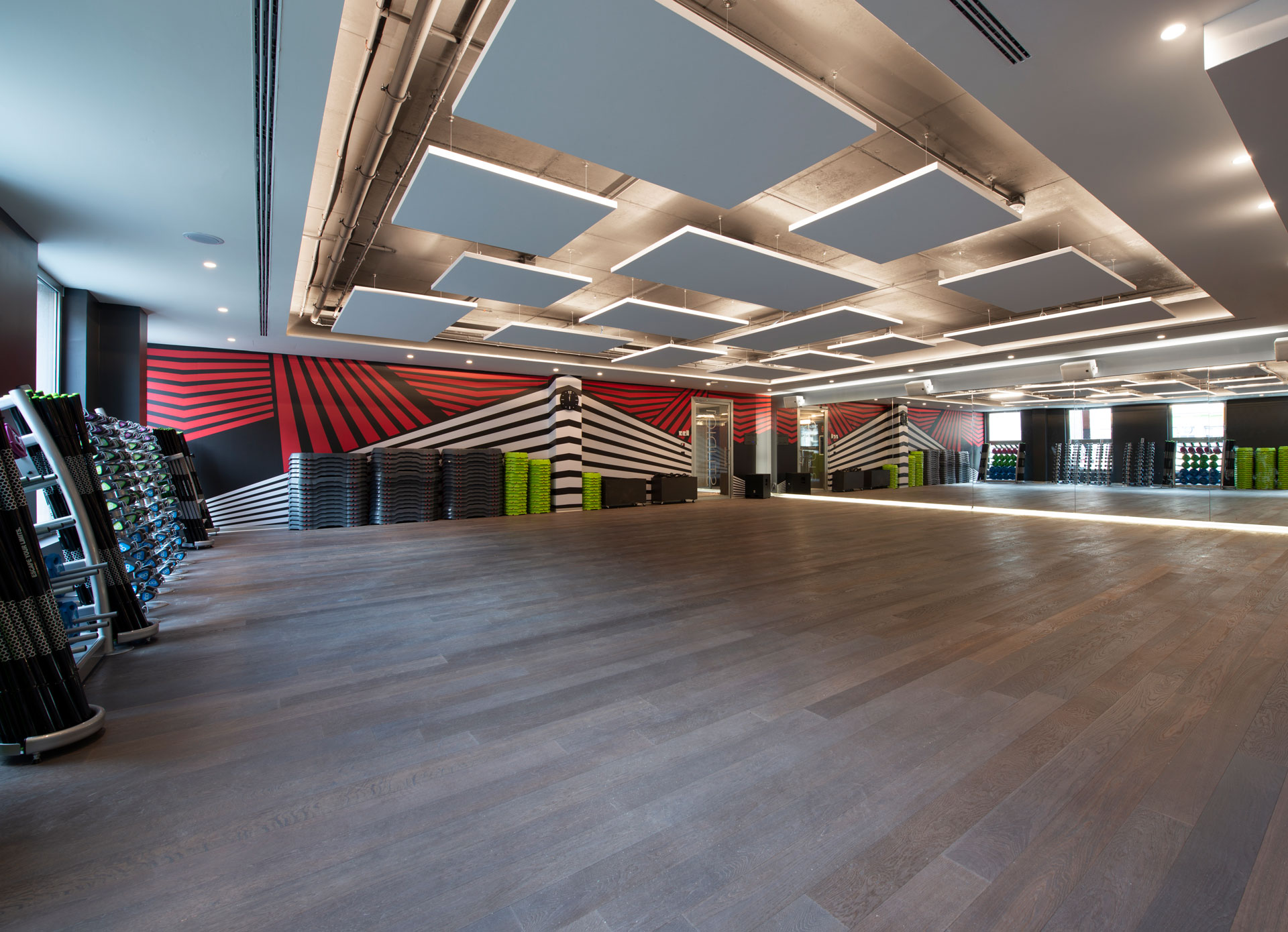 Active Studio