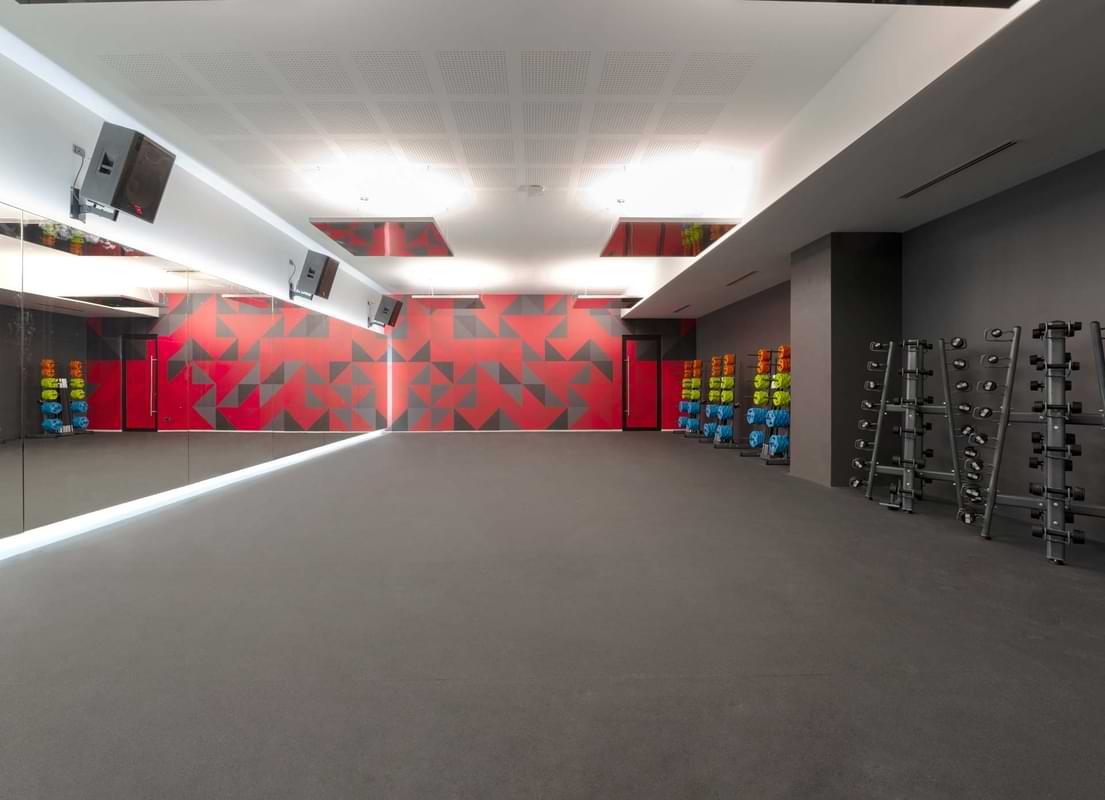 Active Studio