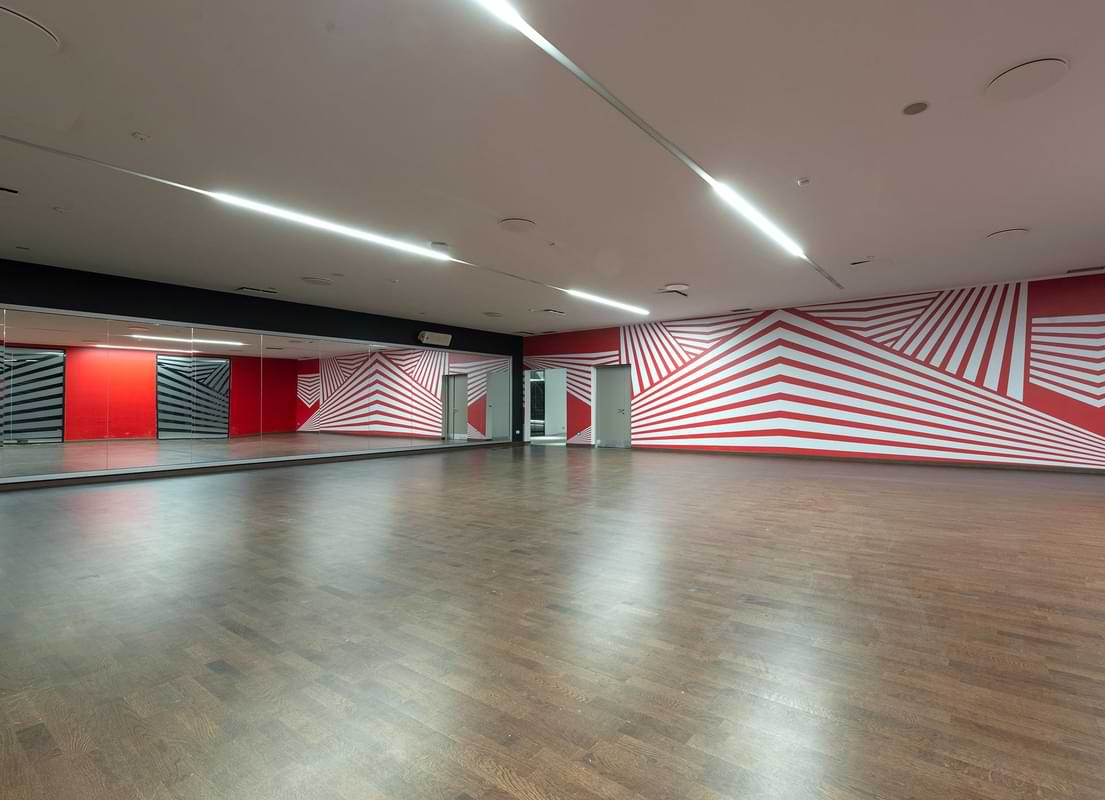 Studio Active