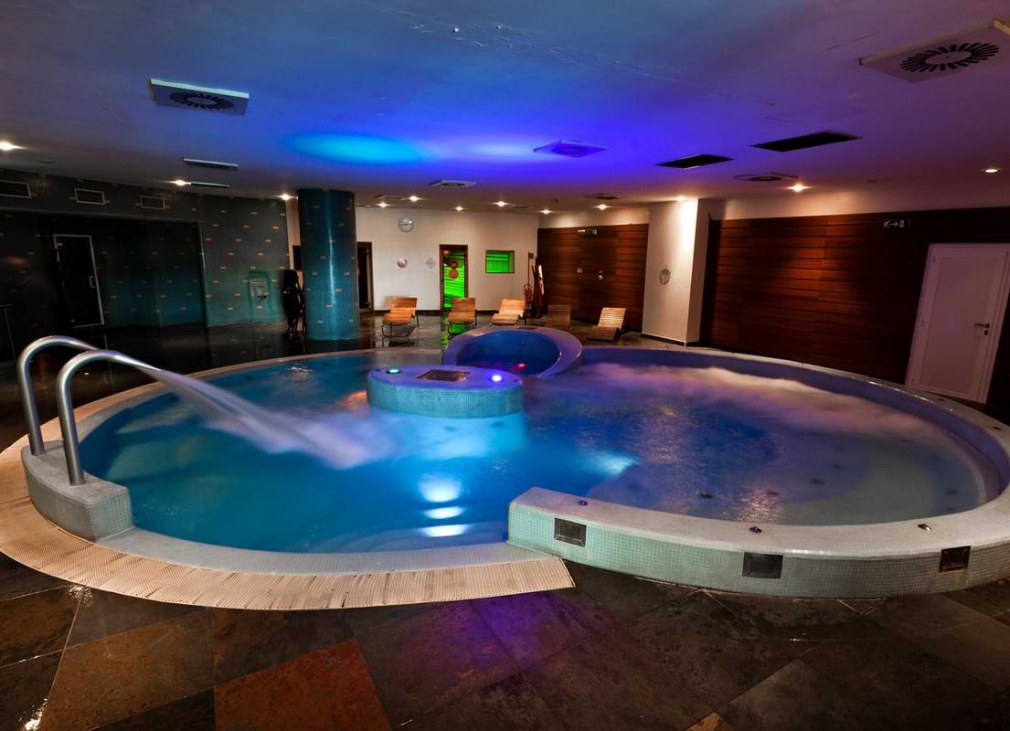 Area Relax