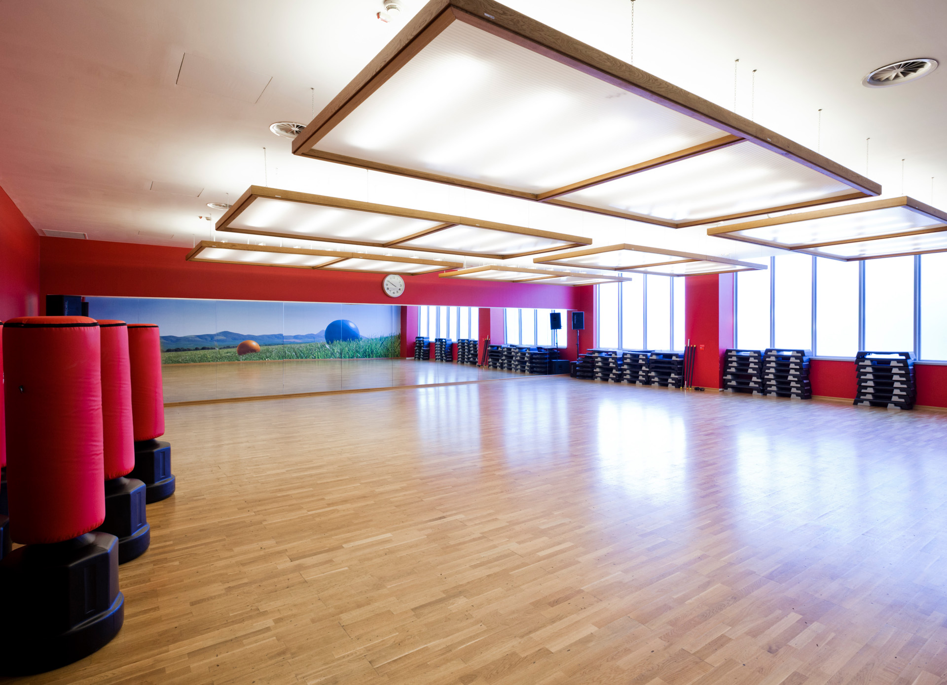 Studio Active