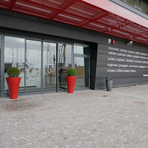 Venezia Mestre