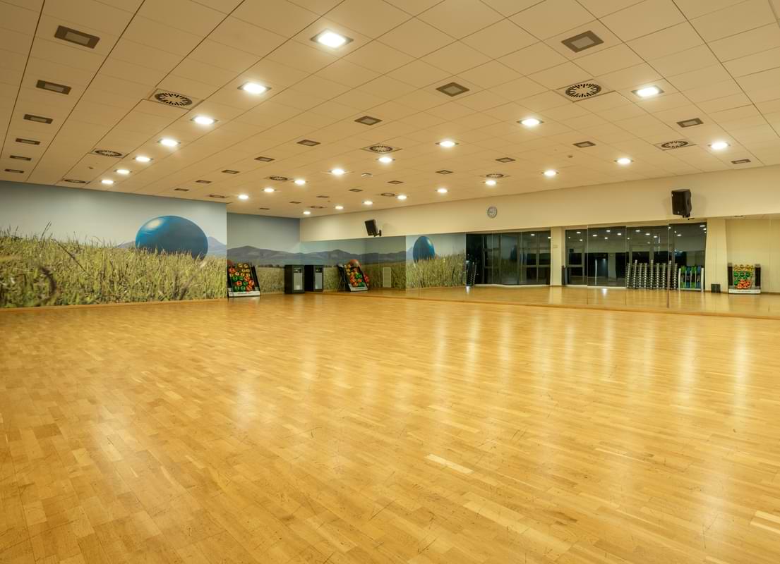 Active Studio