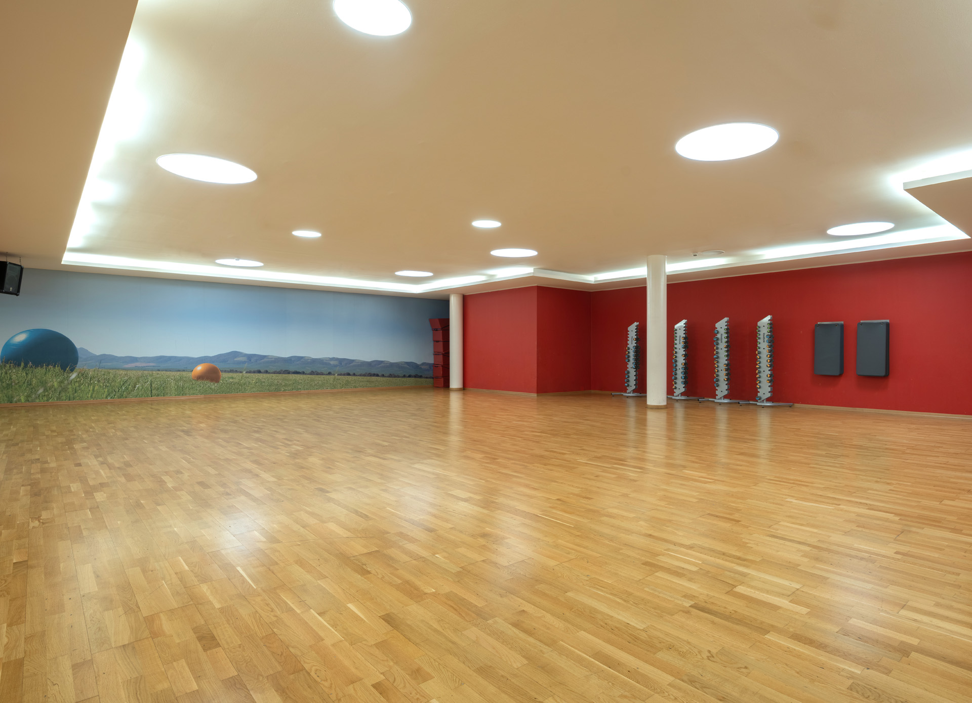 Studio Active