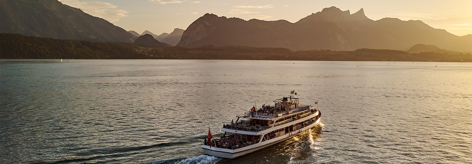 Green Train of the Alps – an exclusive journey between nature and culture
