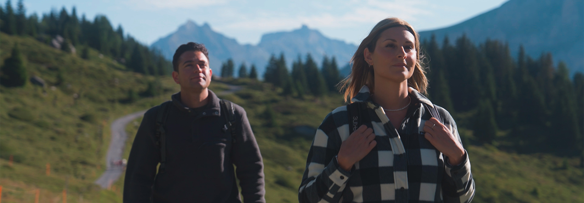 Green Train of the Alps – an exclusive journey between nature and culture