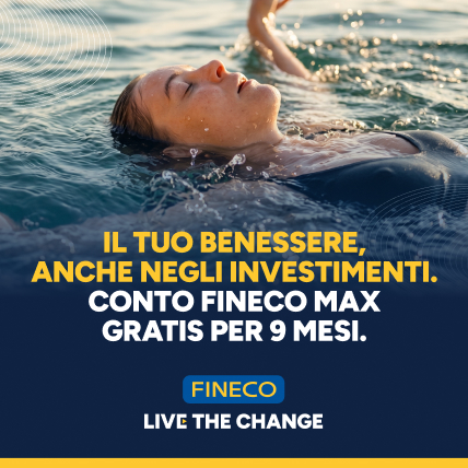 The change starts now.