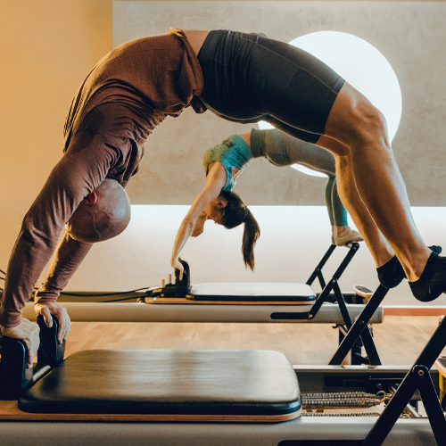 Reformer Plus +