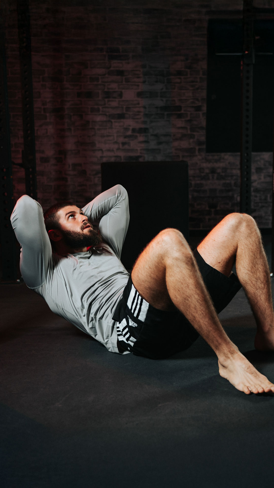 Calisthenics Floor