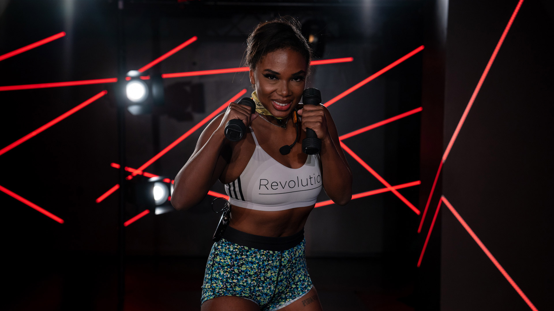 Boxing