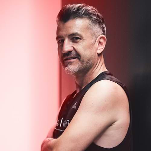 Alessandro F.