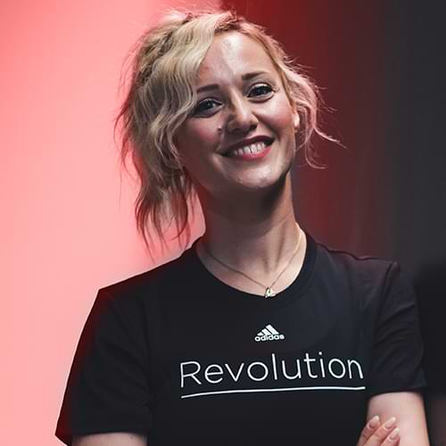Benedetta R.