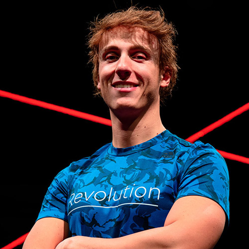 Luca Anzano