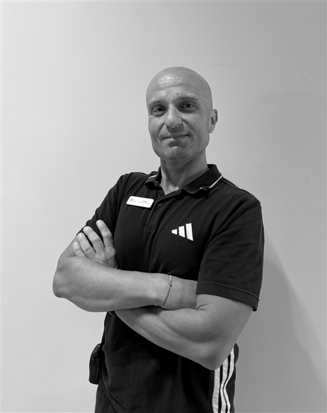 Simone Scaramelli