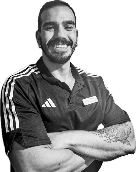 Matheus P.