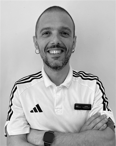 Andrea C.