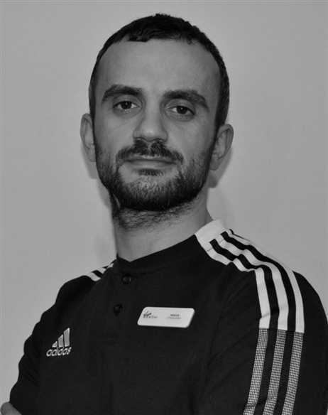 Rocco G.