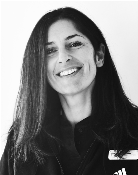 Elena M.