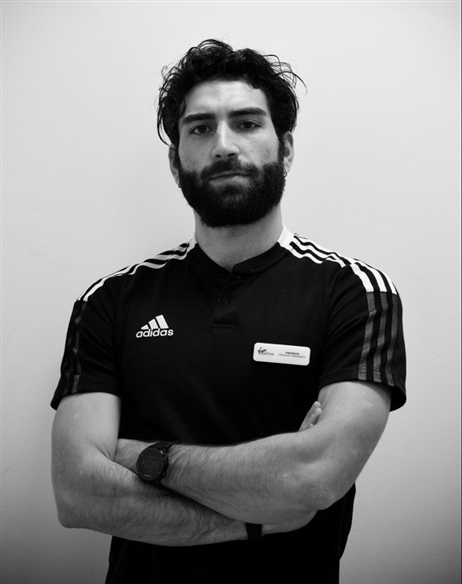 Vincenzo D.