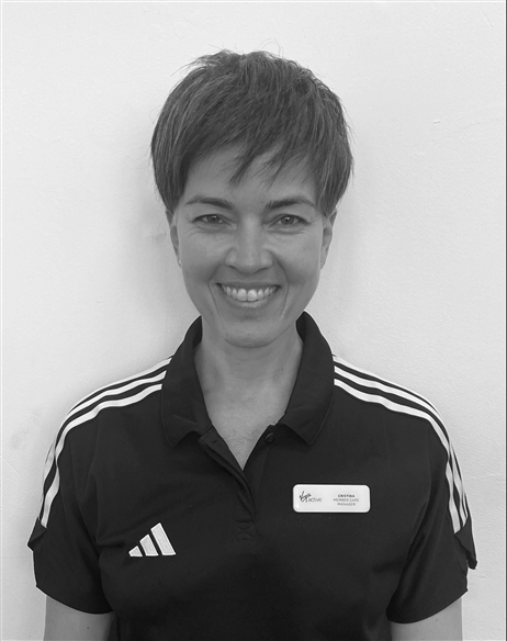 Cristina Z.