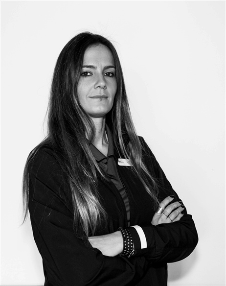 Lucia Dinoi