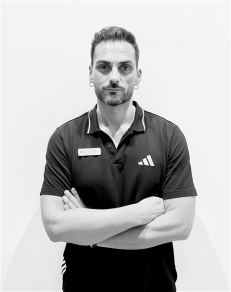 Cristiano Falsetti
