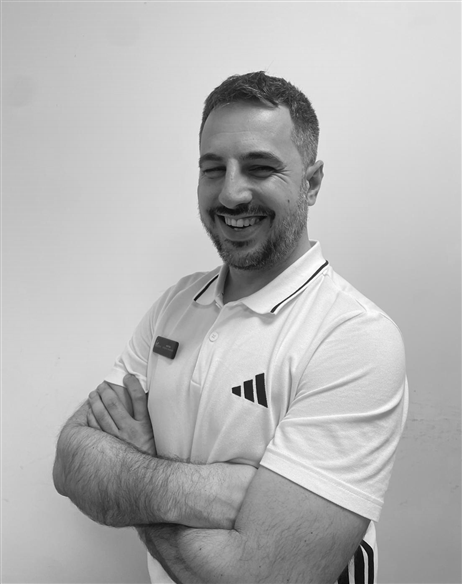 Matteo Nichetti