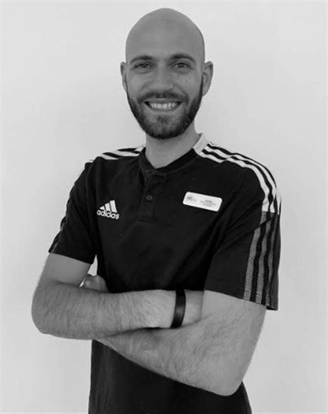 Andrea Bena