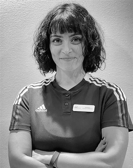Manuela R.