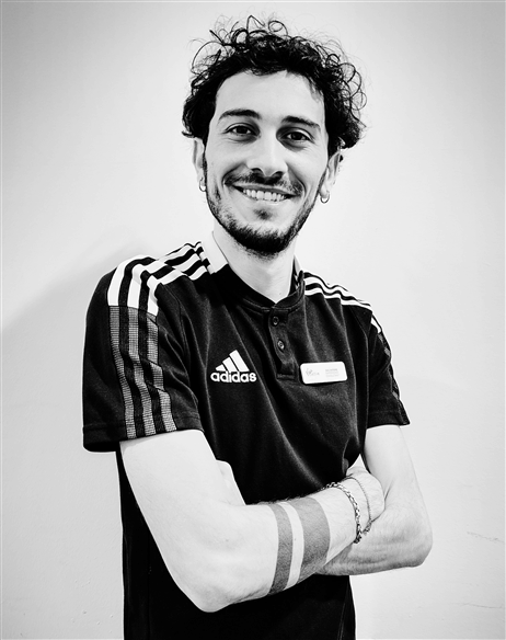 Salvatore P.