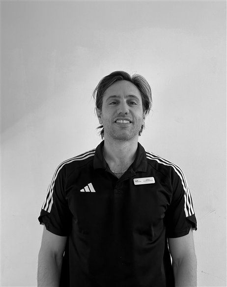 Marco U.