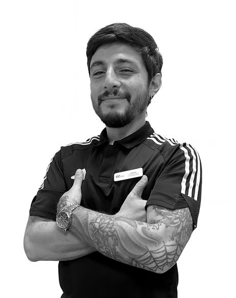 Juan P.