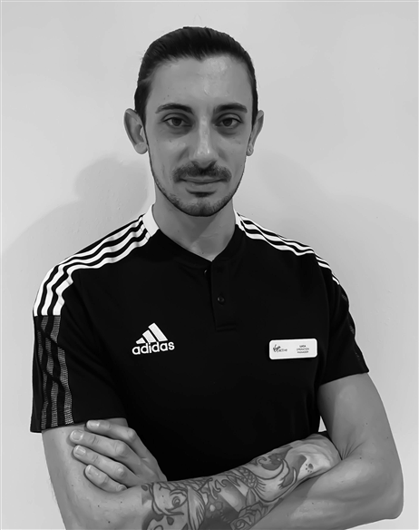 Luca Sassi