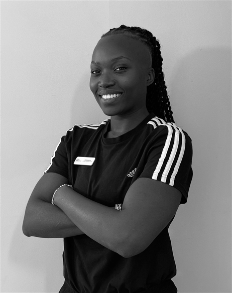 Emmanuella Djendei